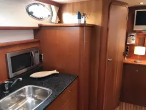 Thumbnail von Thomasz Yachts Tristan Business Class 40 OK