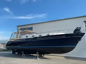 Thumbnail von Thomasz Yachts Tristan Business Class 40 OK