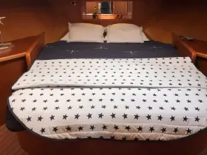 Thumbnail von Thomasz Yachts Tristan Business Class 40 OK