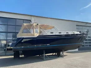 Thumbnail von Thomasz Yachts Tristan Business Class 40 OK