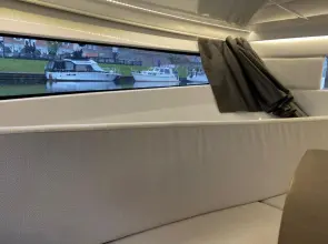 Thumbnail von Jeanneau Cap Camarat 9.0 WA Jeanneau Cap Camarat 9.0 Walk Around