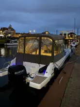 Thumbnail von Jeanneau Cap Camarat 9.0 WA Jeanneau Cap Camarat 9.0 Walk Around