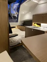 Thumbnail von Jeanneau Cap Camarat 9.0 WA Jeanneau Cap Camarat 9.0 Walk Around