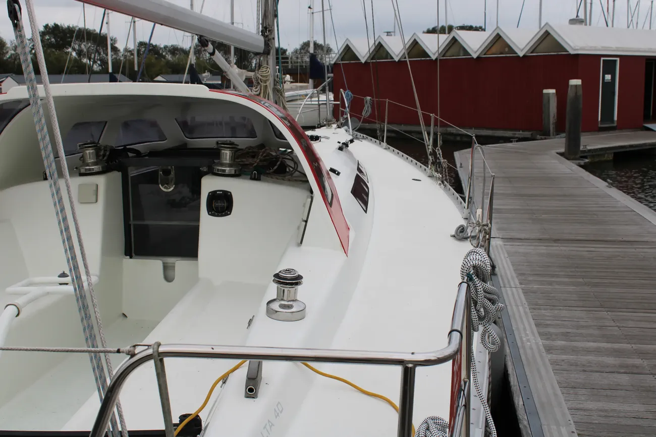 Thumbnail von Balta 40 Balta