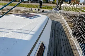 Thumbnail von Hanse 400