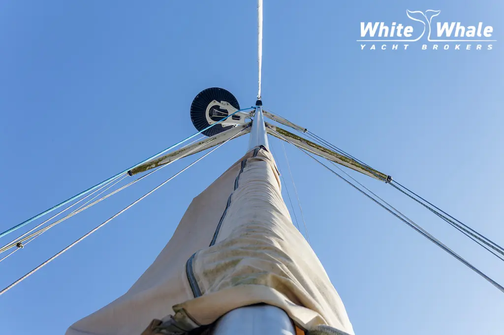 Thumbnail von Hanse 400