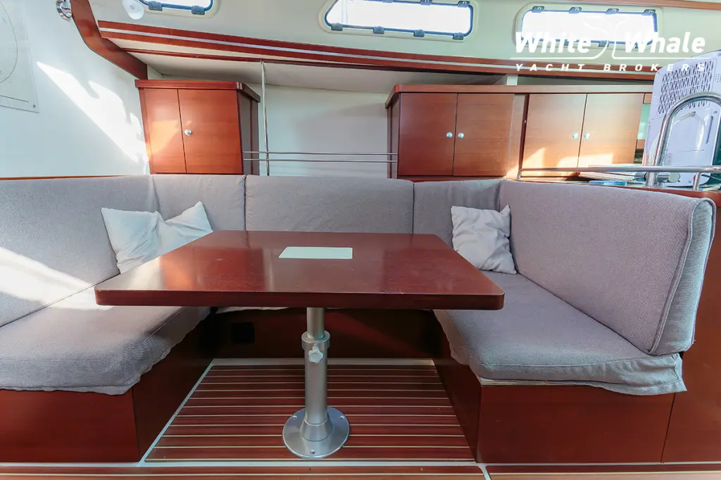 Thumbnail von Hanse 400