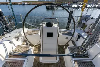 Thumbnail von Hanse 400