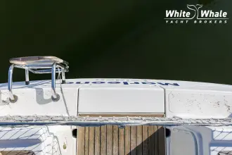 Thumbnail von Hanse 400