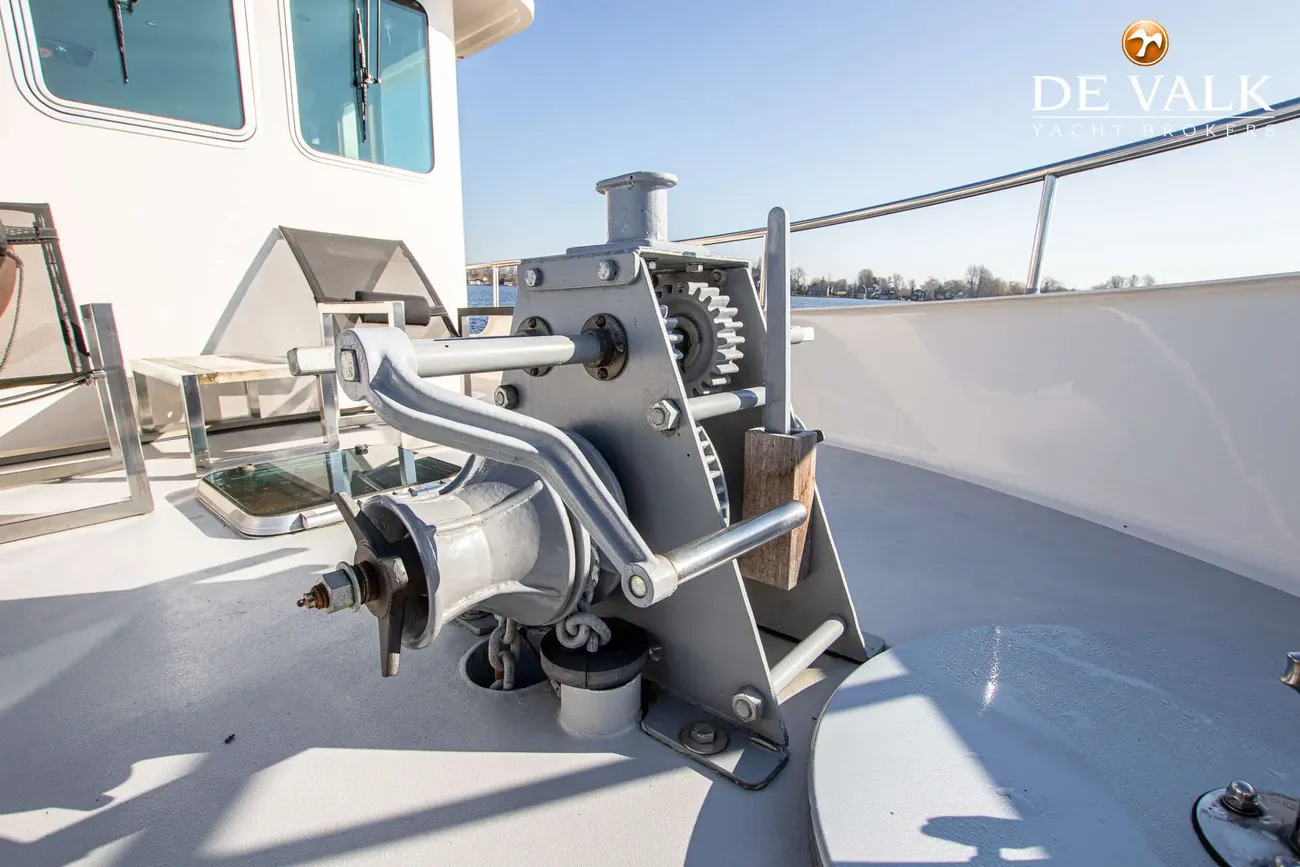 Thumbnail von Van Lent Live Aboard 1800