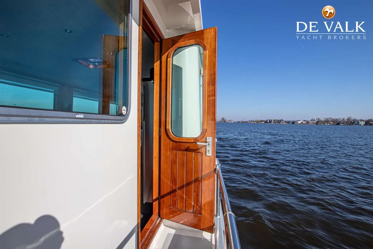 Thumbnail von Van Lent Live Aboard 1800