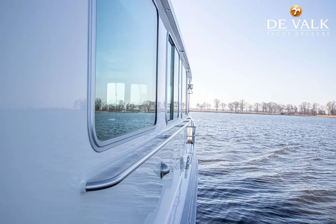 Thumbnail von Van Lent Live Aboard 1800