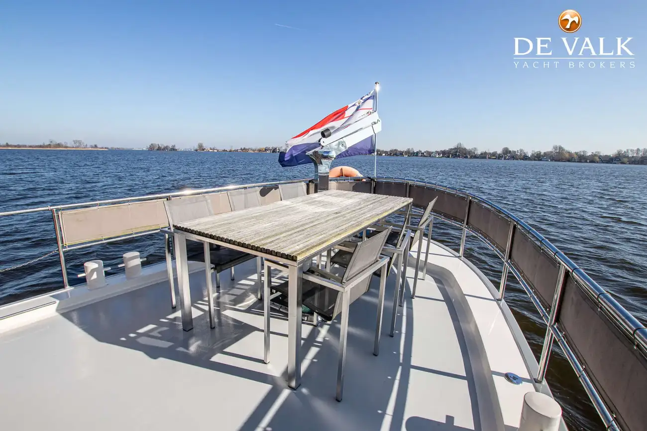 Thumbnail von Van Lent Live Aboard 1800