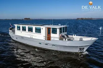 Thumbnail von Van Lent Live Aboard 1800