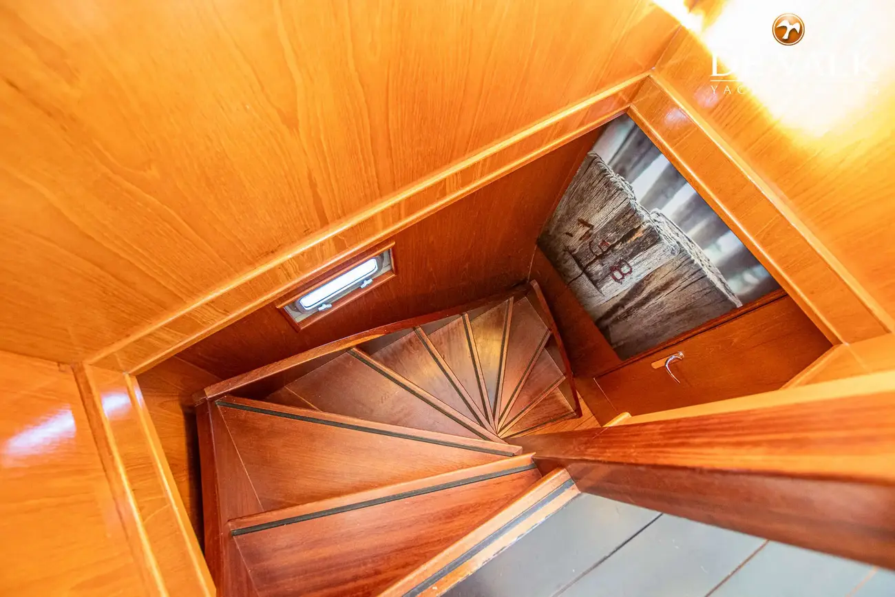 Thumbnail von Van Lent Live Aboard 1800