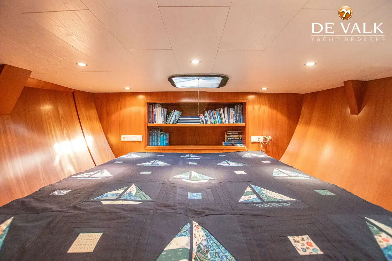 Thumbnail von Van Lent Live Aboard 1800