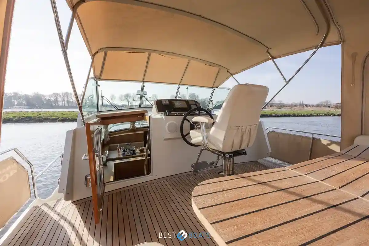 Thumbnail von Linssen Grand Sturdy 40.9