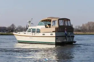 Thumbnail von Linssen Grand Sturdy 40.9