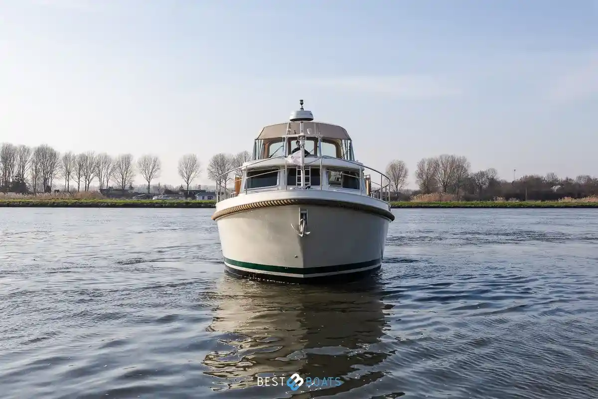 Thumbnail von Linssen Grand Sturdy 40.9