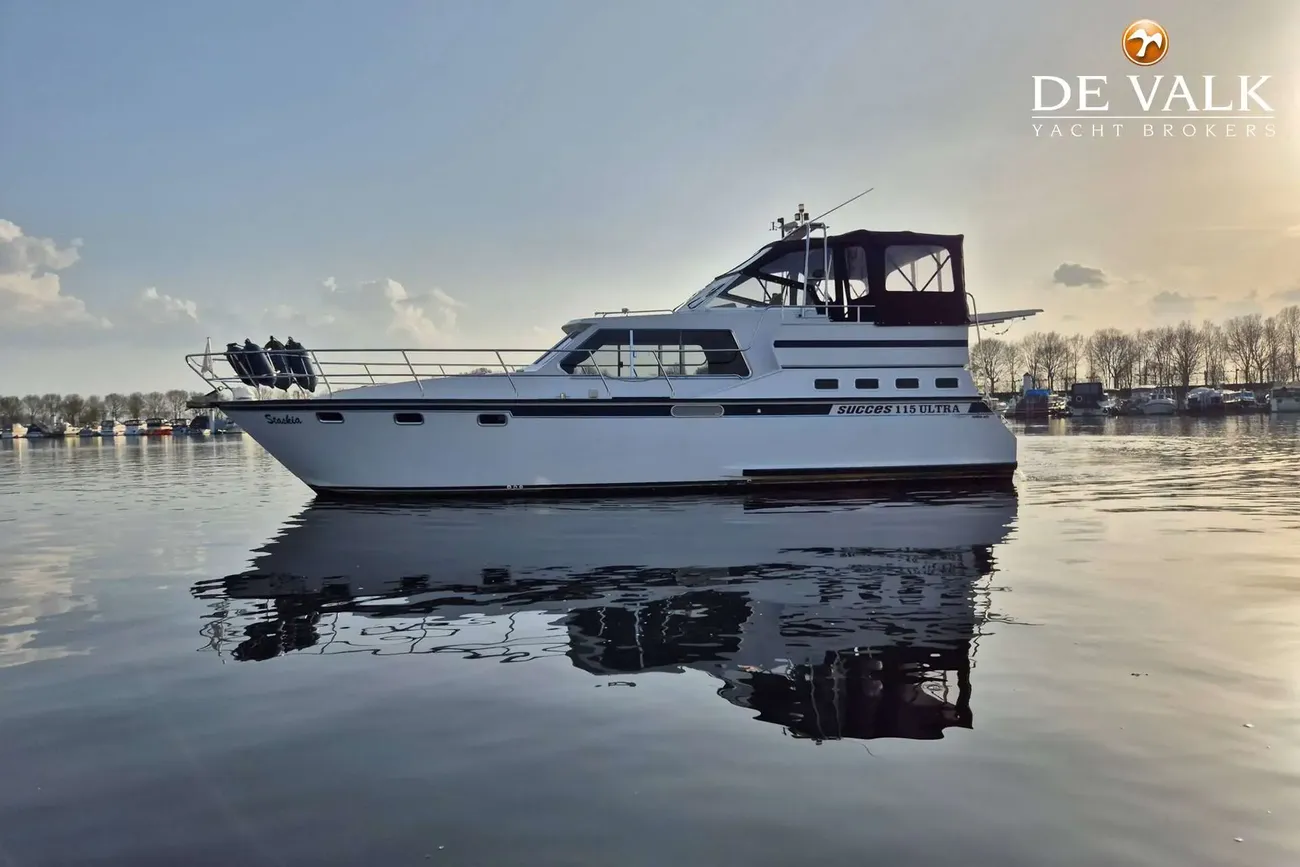 Thumbnail von Succes 115 ULTRA