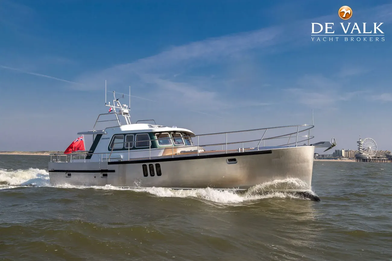 Thumbnail von Korvet 14 CLR