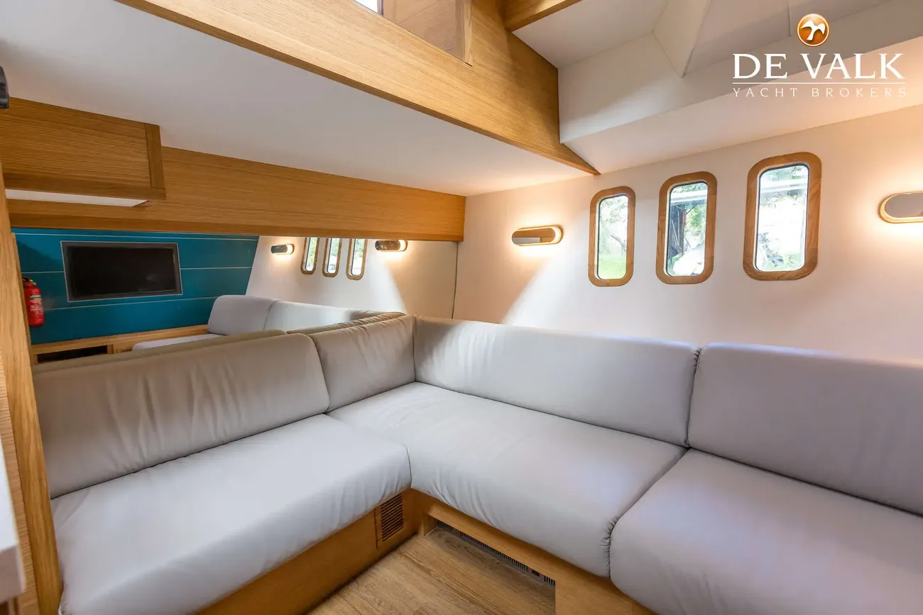 Thumbnail von Korvet 14 CLR