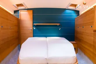 Thumbnail von Korvet 14 CLR