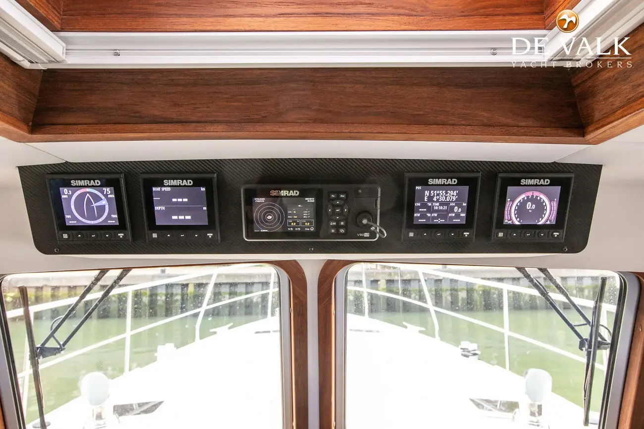 Thumbnail von Korvet 14 CLR