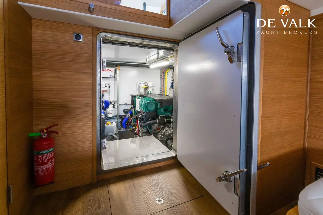 Thumbnail von Korvet 14 CLR