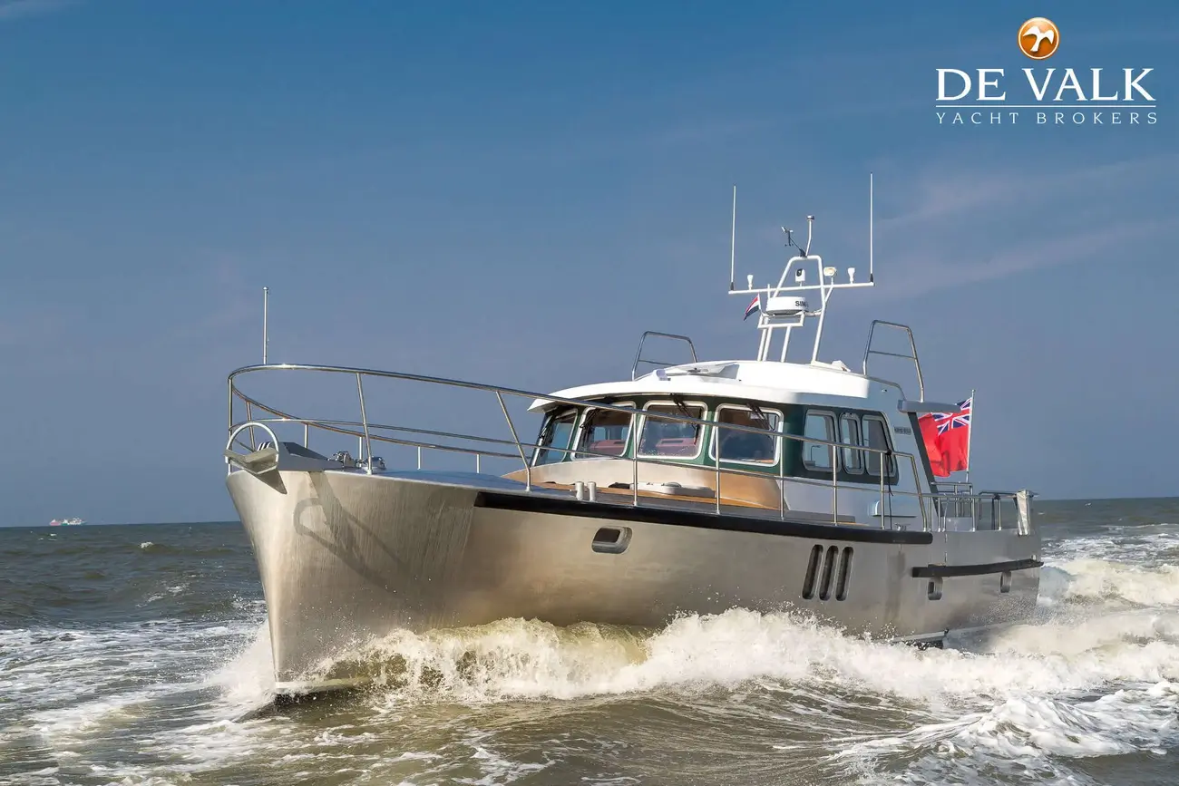 Thumbnail von Korvet 14 CLR