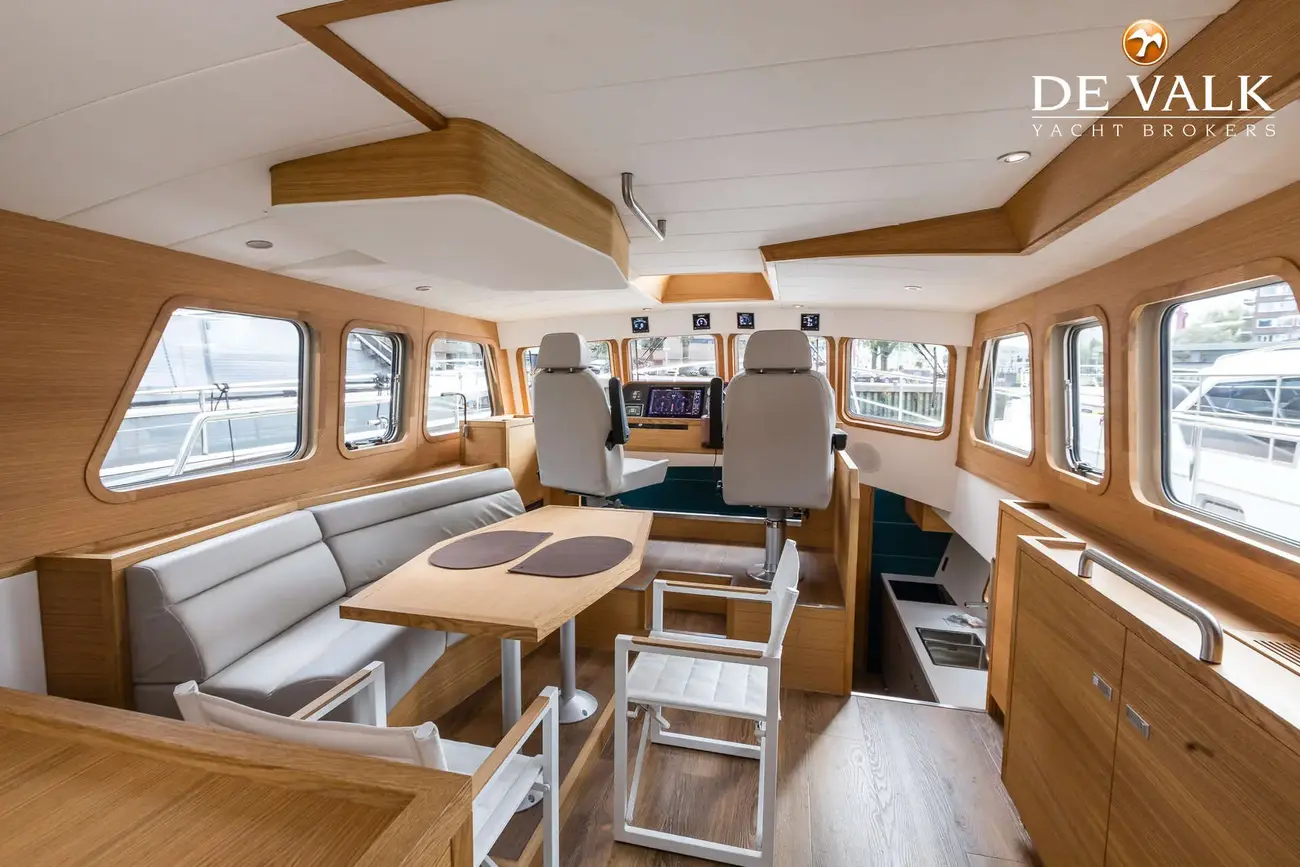 Thumbnail von Korvet 14 CLR