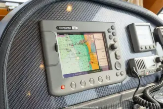 Thumbnail von Super Lauwersmeer SL 460 France Proof Spudpalen