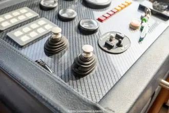 Thumbnail von Super Lauwersmeer SL 460 France Proof Spudpalen