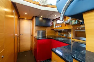 Thumbnail von Super Lauwersmeer SL 460 France Proof Spudpalen