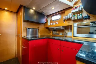 Thumbnail von Super Lauwersmeer SL 460 France Proof Spudpalen