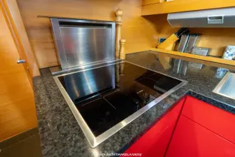 Thumbnail von Super Lauwersmeer SL 460 France Proof Spudpalen