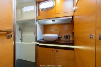 Thumbnail von Super Lauwersmeer SL 460 France Proof Spudpalen