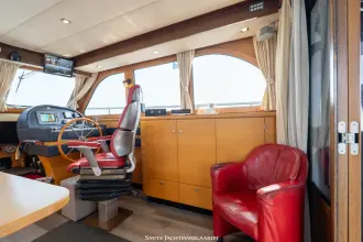 Thumbnail von Super Lauwersmeer SL 460 France Proof Spudpalen