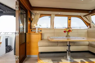 Thumbnail von Super Lauwersmeer SL 460 France Proof Spudpalen