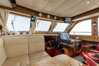 Thumbnail von Super Lauwersmeer SL 460 France Proof Spudpalen