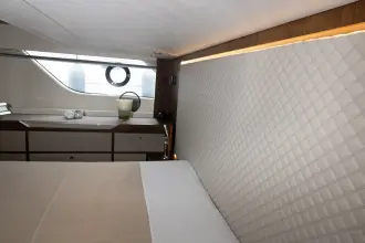 Thumbnail von Fairline Targa 53 GT