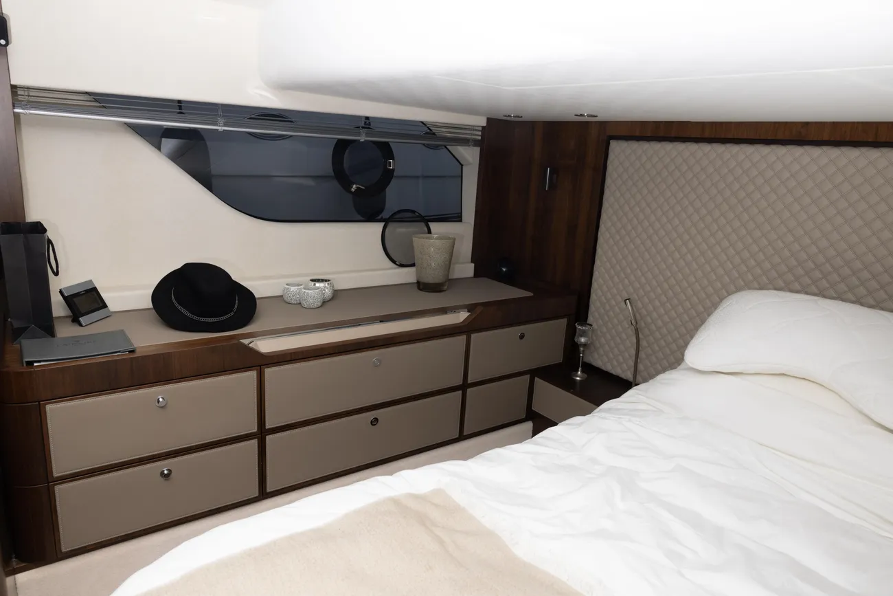 Thumbnail von Fairline Targa 53 GT