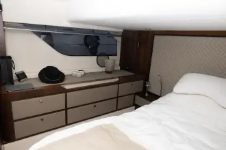 Thumbnail von Fairline Targa 53 GT