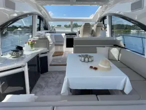 Thumbnail von Fairline Targa 53 GT