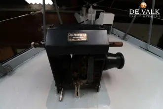 Thumbnail von Luke Gaff Sailing Yacht