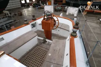 Thumbnail von Luke Gaff Sailing Yacht