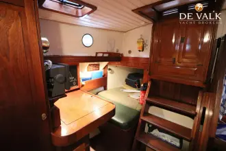 Thumbnail von Luke Gaff Sailing Yacht