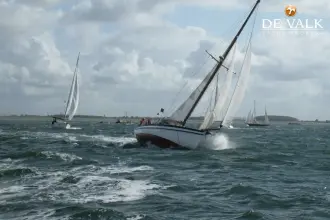 Thumbnail von Luke Gaff Sailing Yacht
