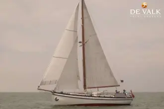 Thumbnail von Luke Gaff Sailing Yacht