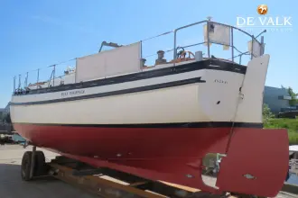 Thumbnail von Luke Gaff Sailing Yacht